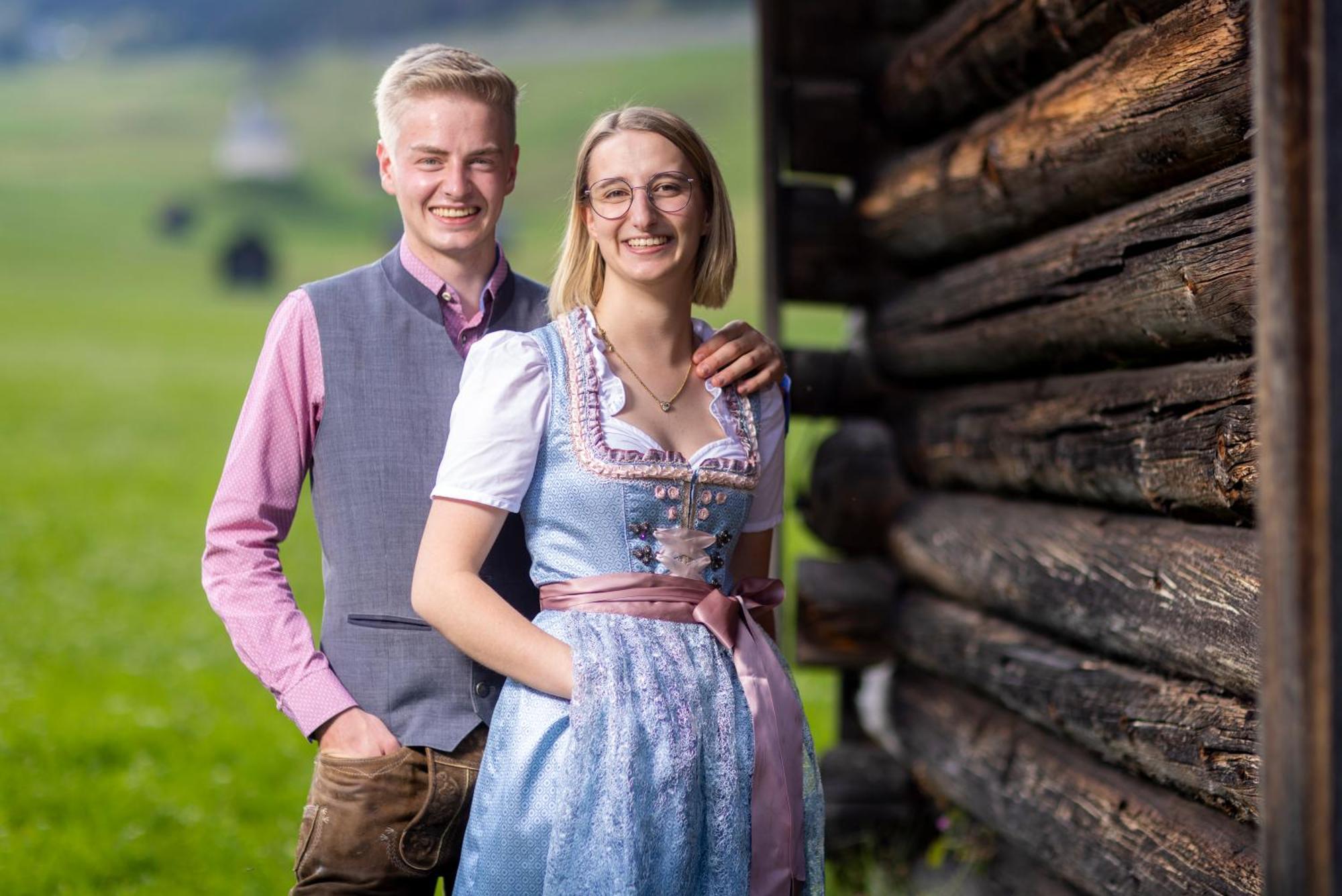 Der Oswalderhof Otel Obertilliach Dış mekan fotoğraf